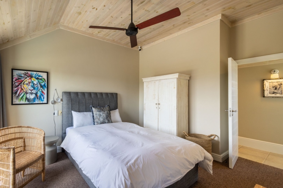 3 Bedroom Property for Sale in Pezula Golf Estate Western Cape